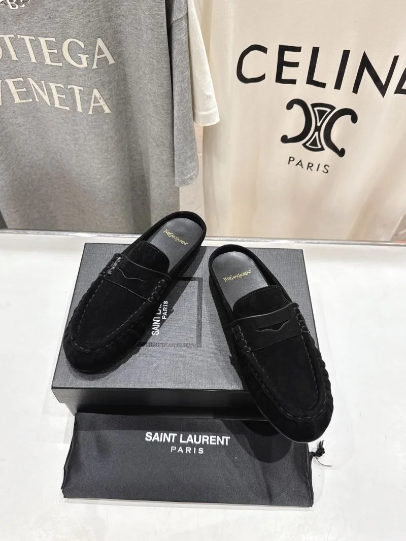 Durable Ysl Sandals 8586