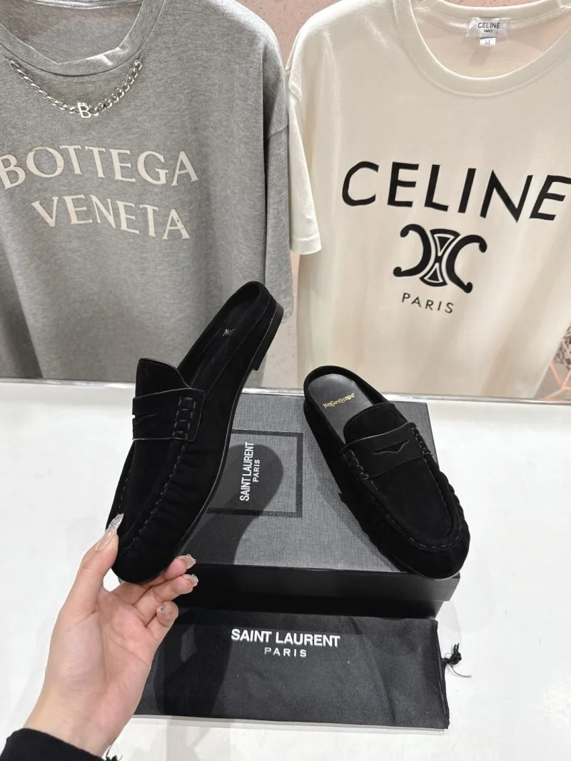 Durable Ysl Sandals 8586