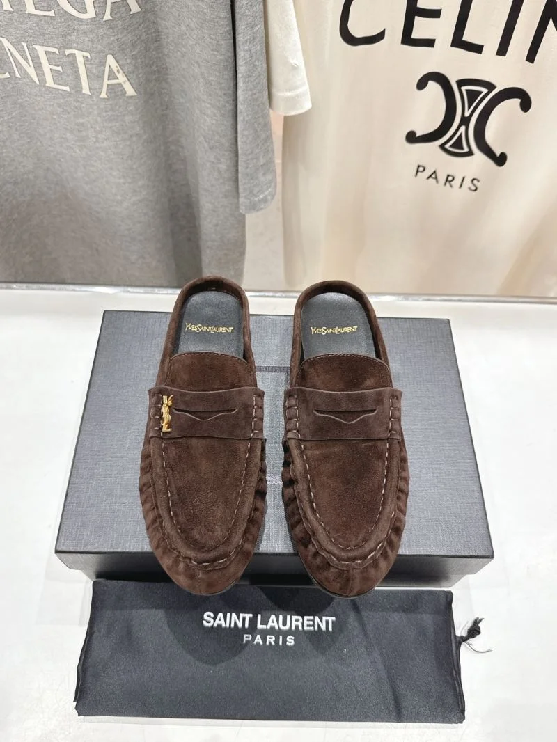 Ysl Sandals GoodFit 8600
