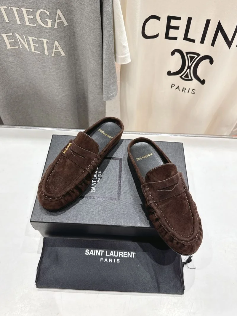 Ysl Sandals GoodFit 8600