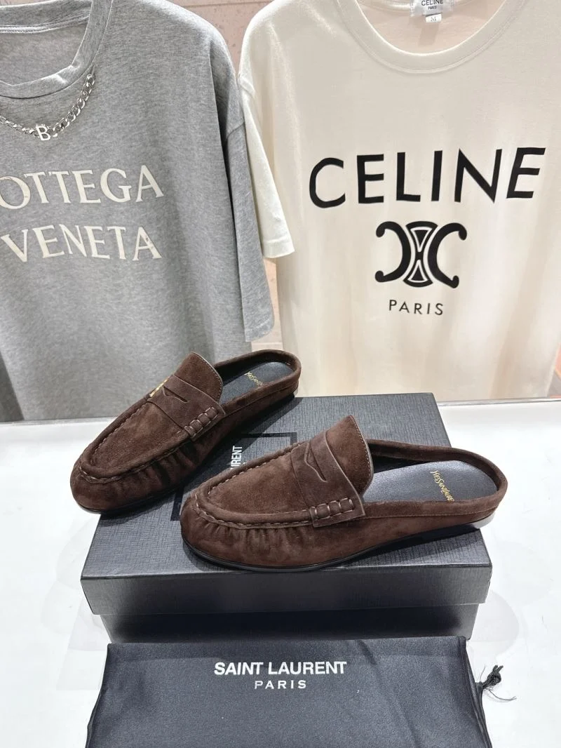 Ysl Sandals GoodFit 8600
