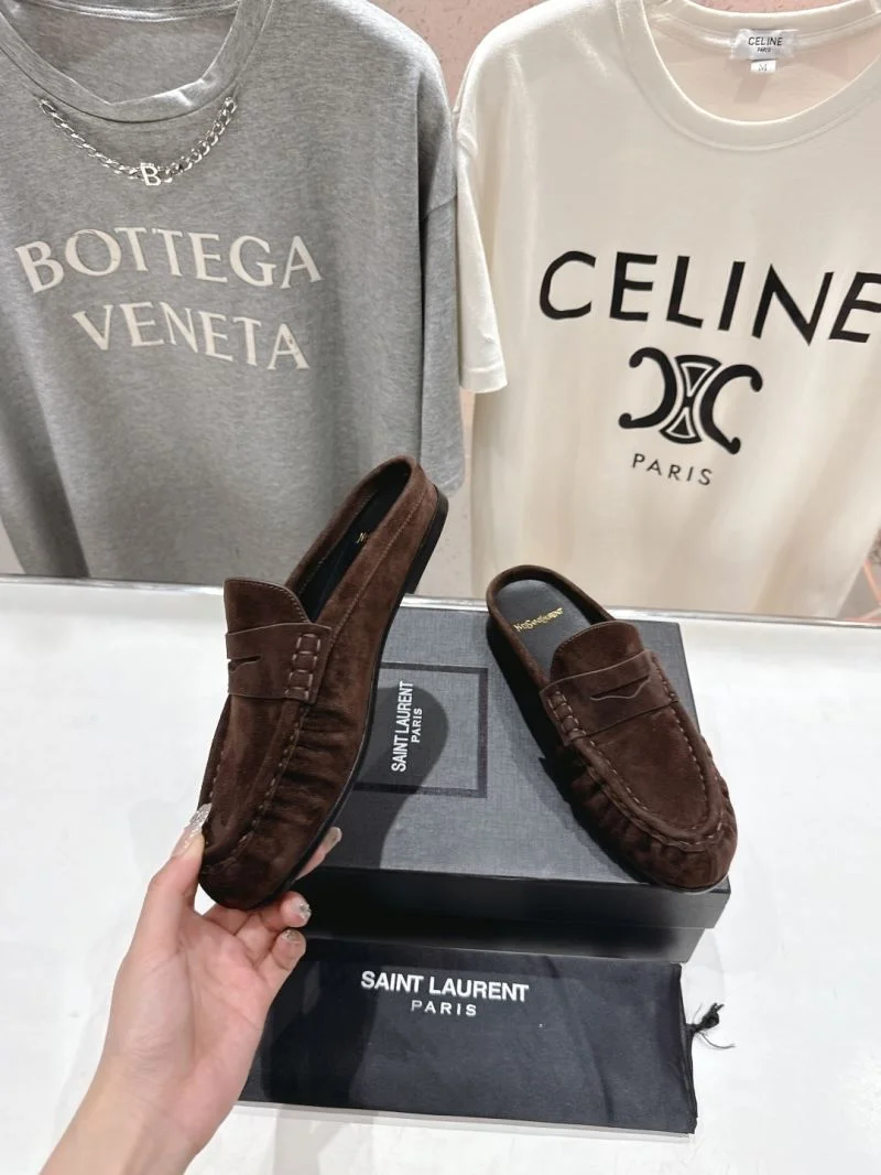 Ysl Sandals GoodFit 8600