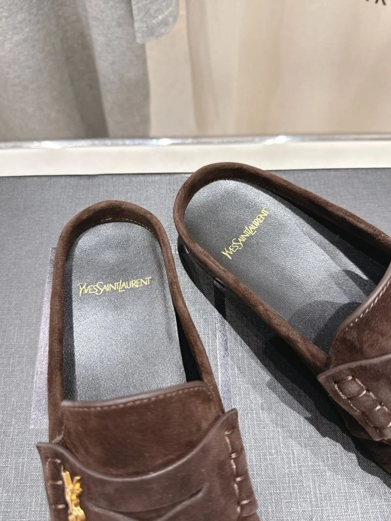 Ysl Sandals GoodFit 8600