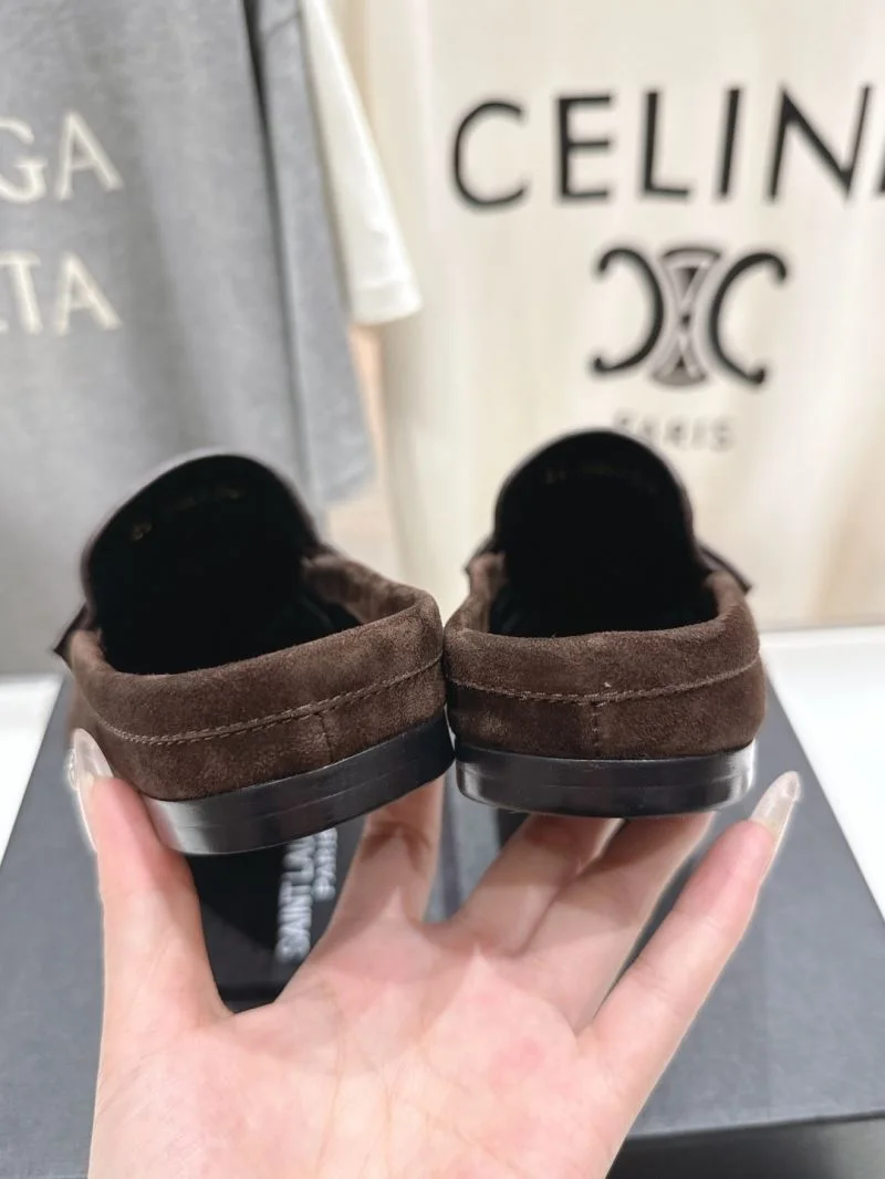 Ysl Sandals GoodFit 8600