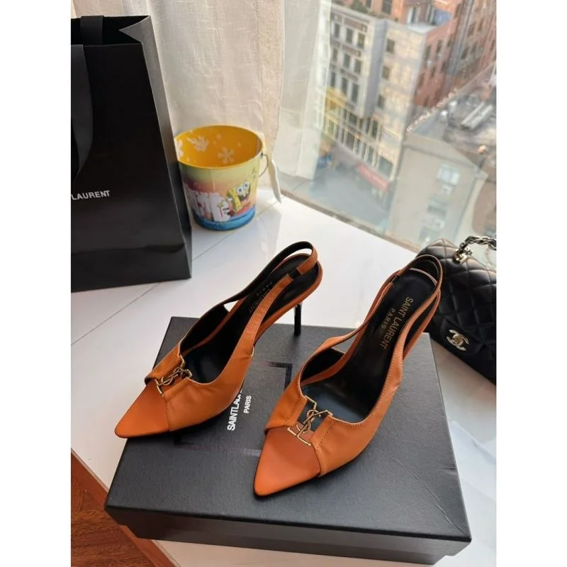 WaterResistant Ysl Sandals 15352