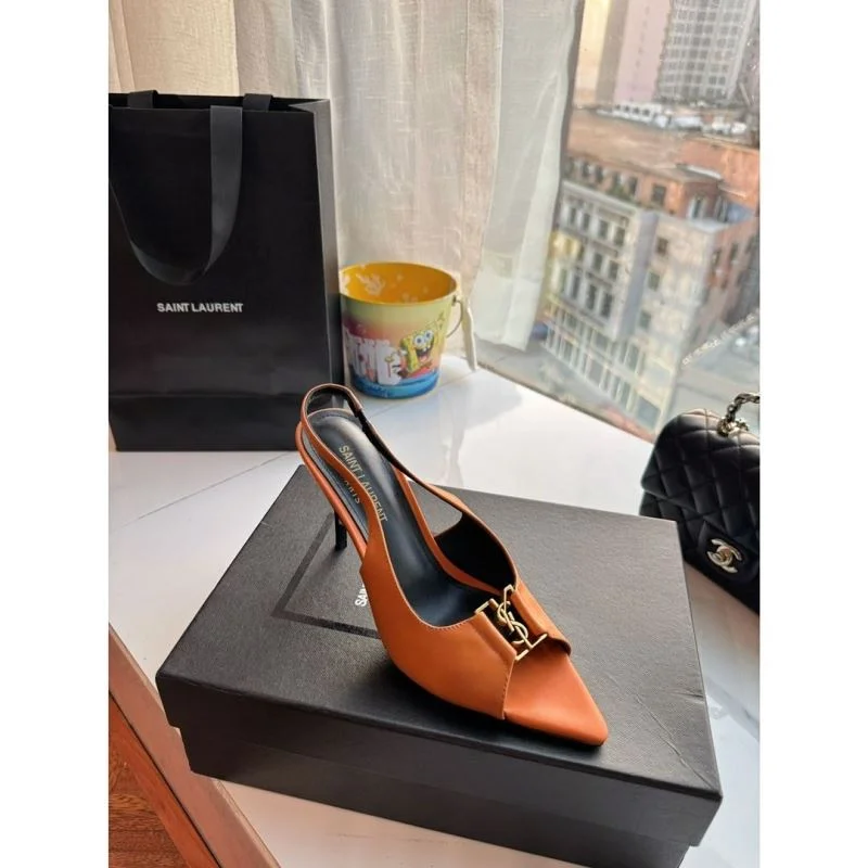 WaterResistant Ysl Sandals 15352