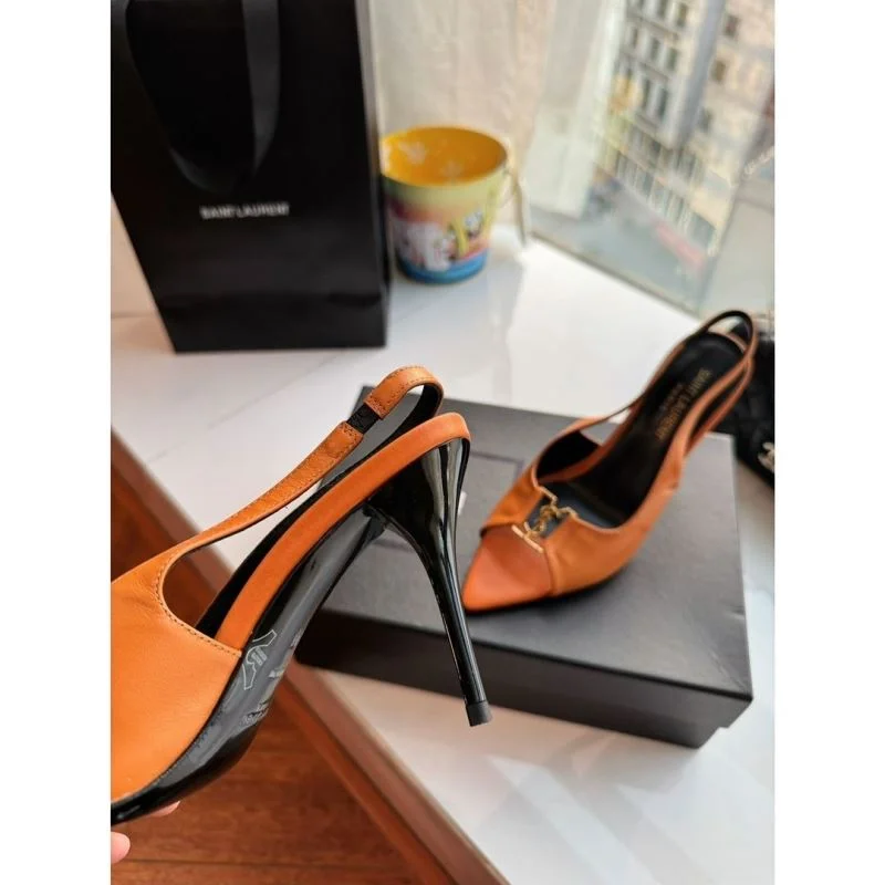 WaterResistant Ysl Sandals 15352