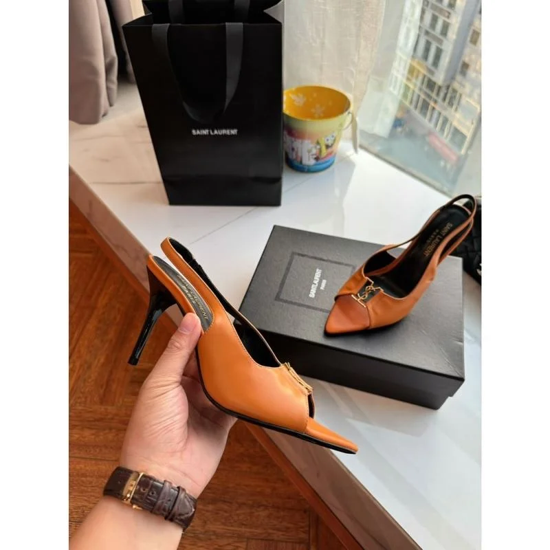 WaterResistant Ysl Sandals 15352
