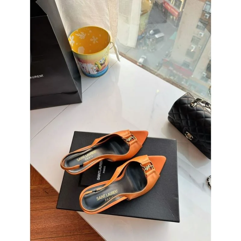 WaterResistant Ysl Sandals 15352