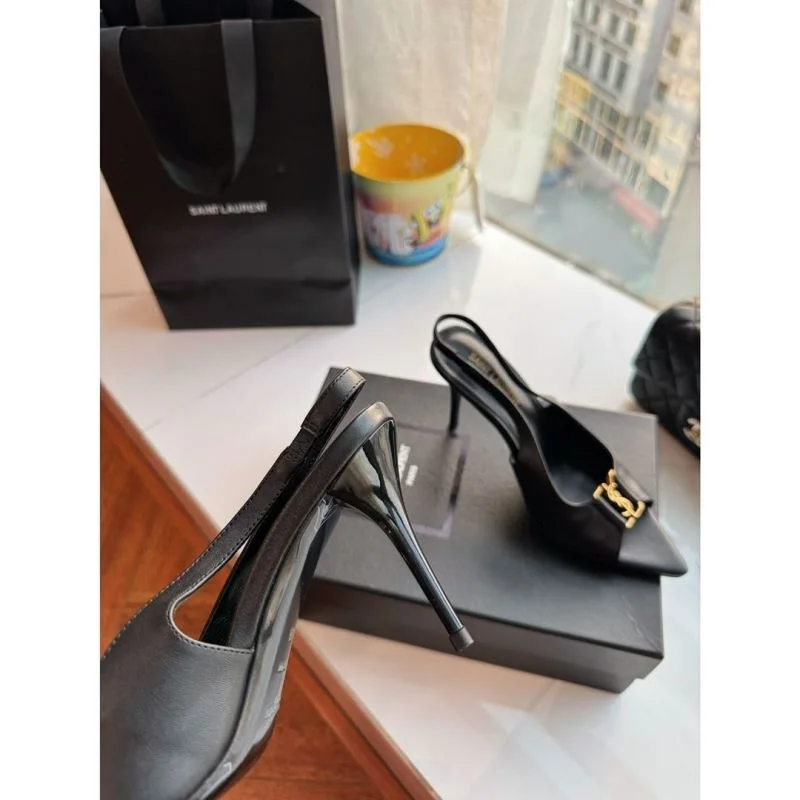 Sophisticated Ysl Sandals 15412