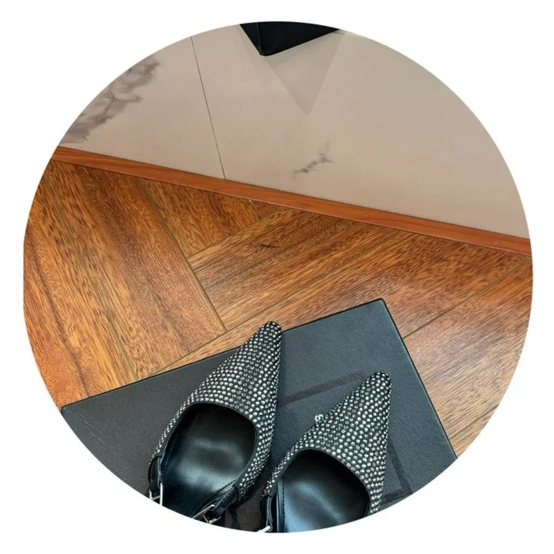 Ysl Sandals Soft 15342
