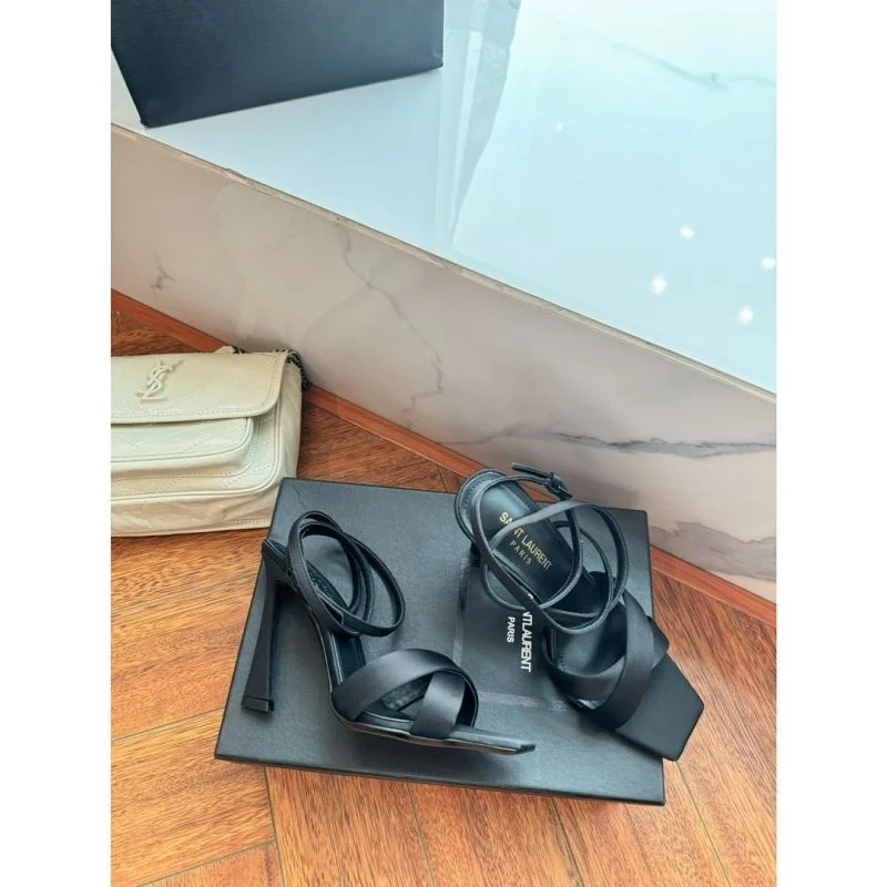 TimelessDesign Ysl Sandals 15369