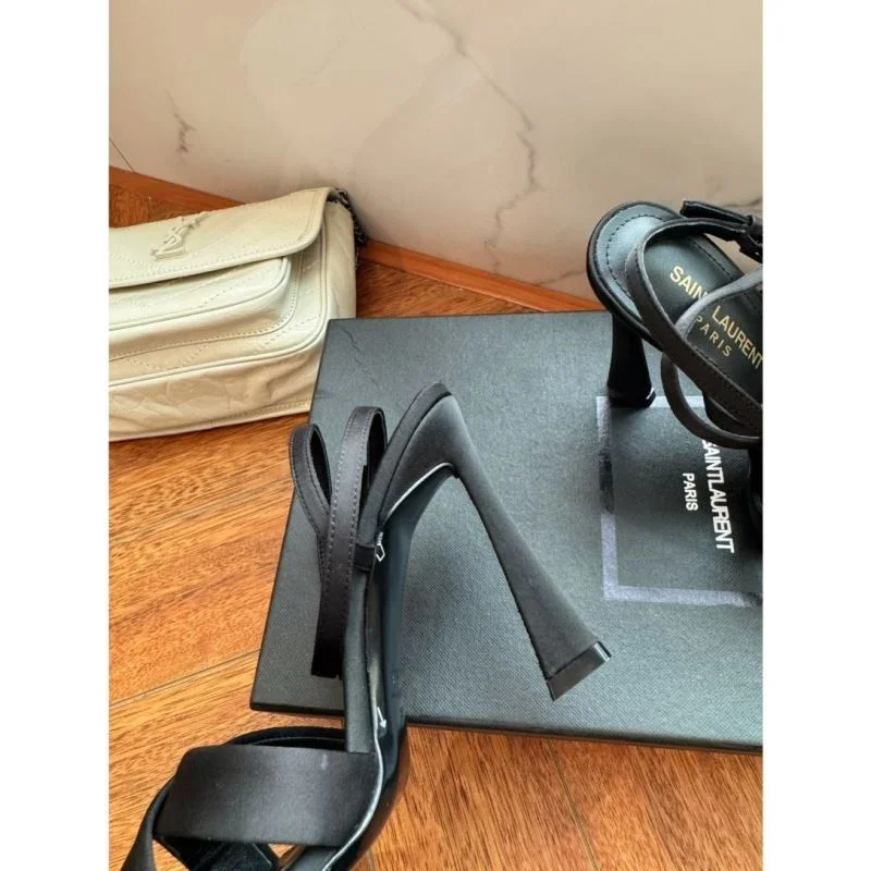 TimelessDesign Ysl Sandals 15369