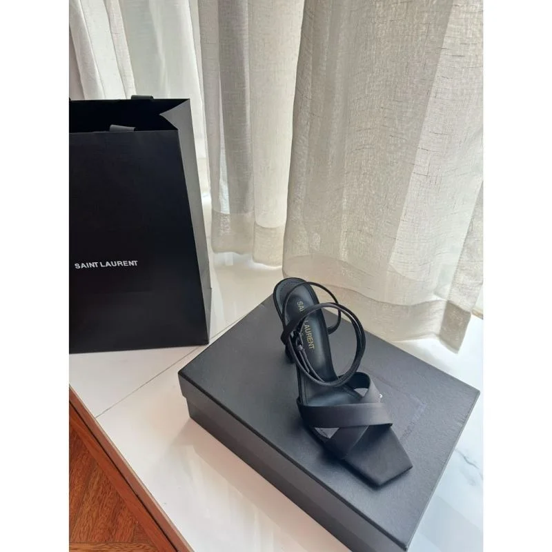 TimelessDesign Ysl Sandals 15369