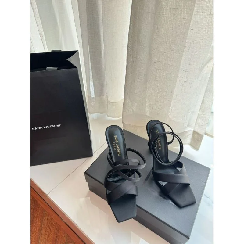 TimelessDesign Ysl Sandals 15369