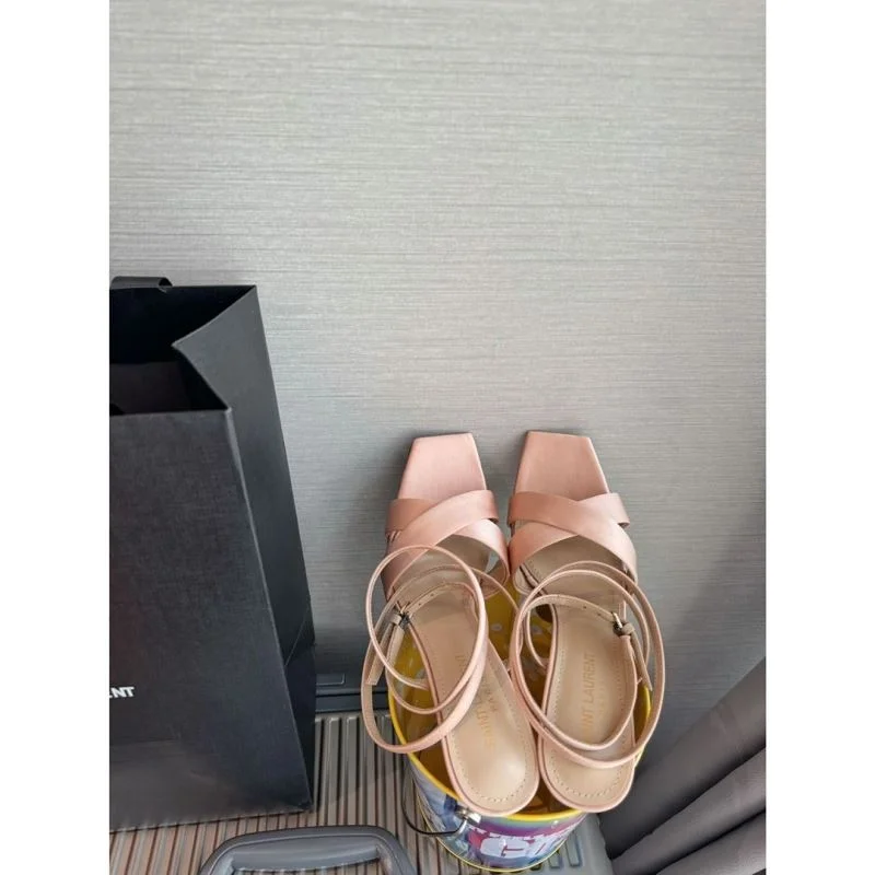Ysl Sandals Seasonal 15339