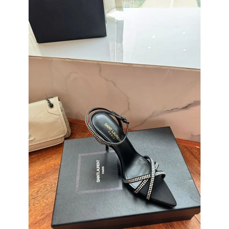 SportInspired Ysl Sandals 15347
