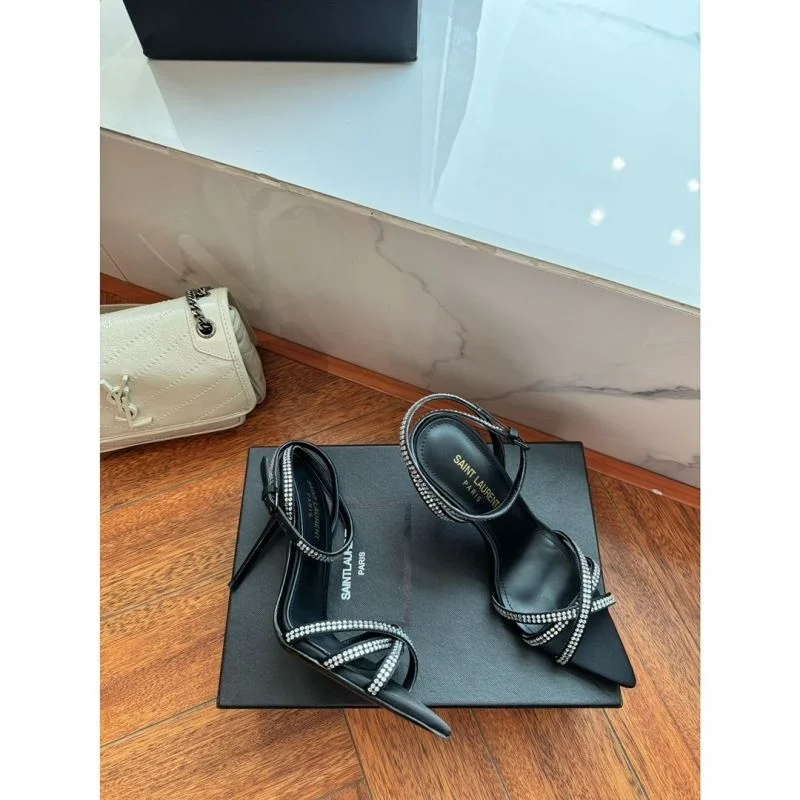 SportInspired Ysl Sandals 15347