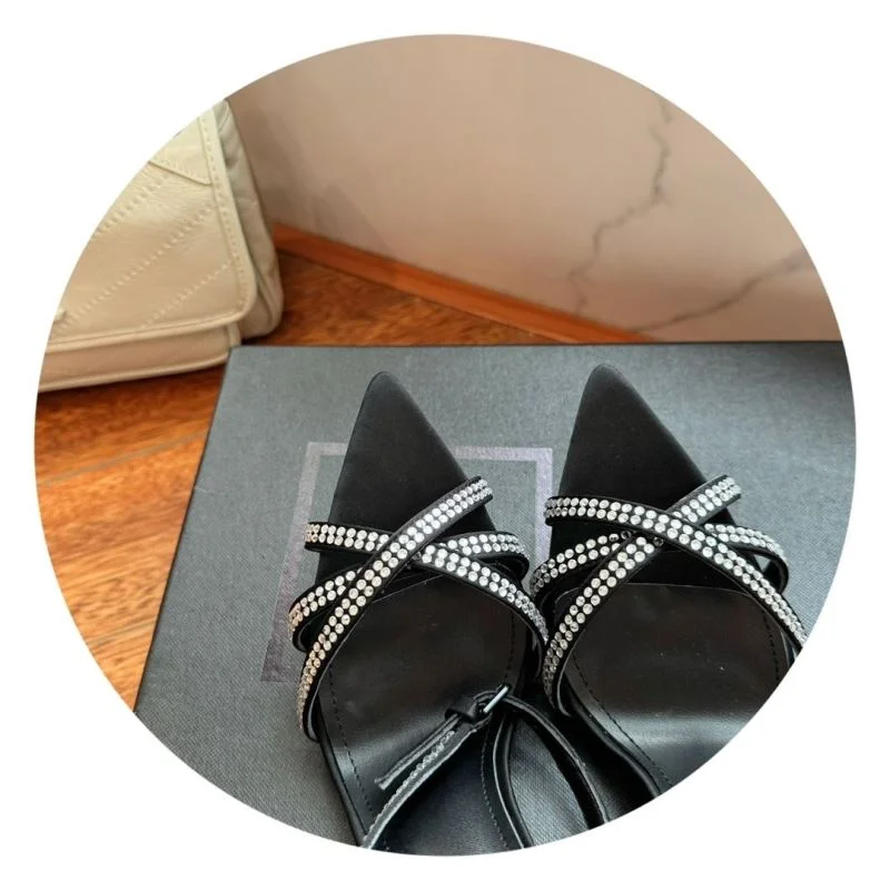 SportInspired Ysl Sandals 15347