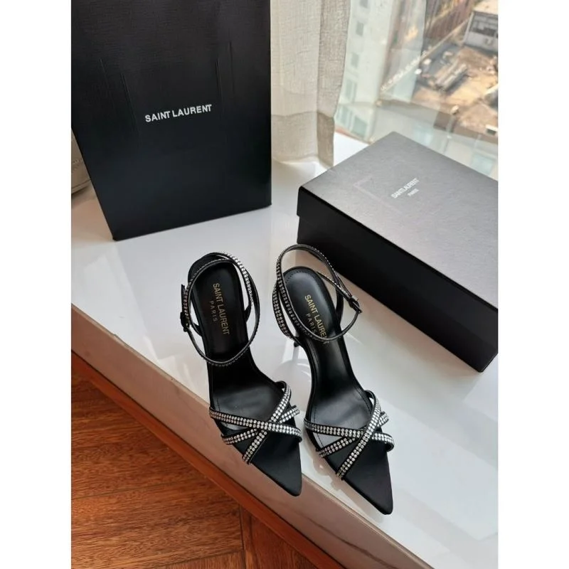 SportInspired Ysl Sandals 15347