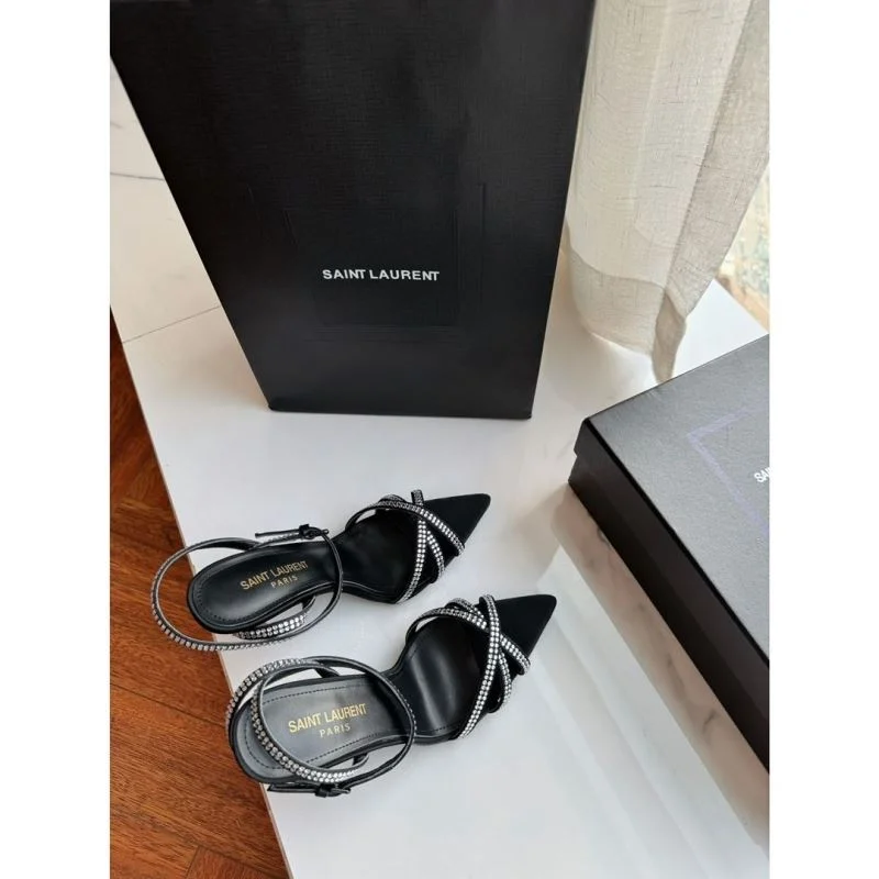 SportInspired Ysl Sandals 15347