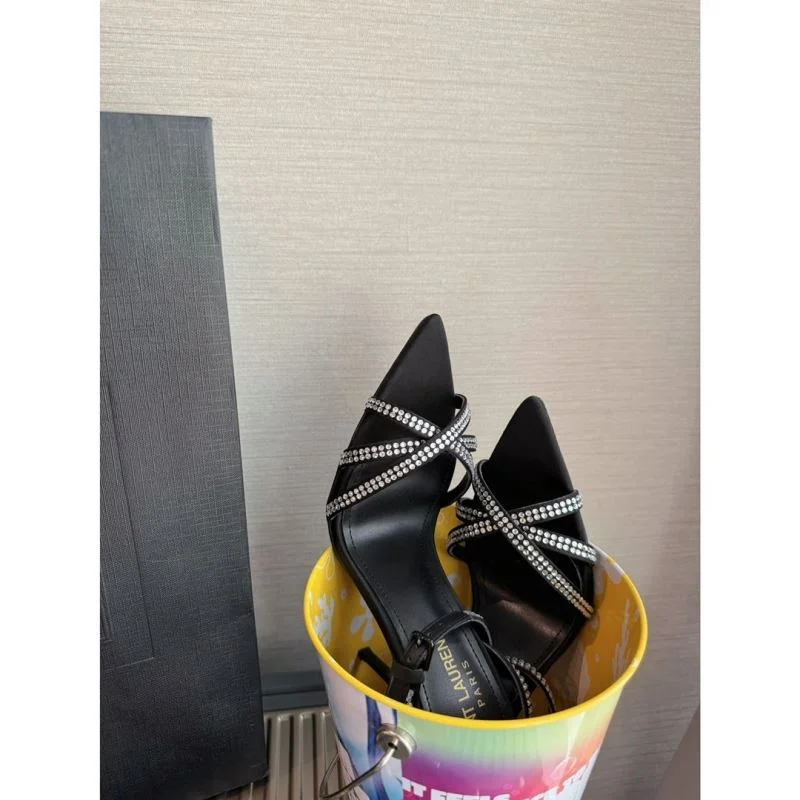 SportInspired Ysl Sandals 15347