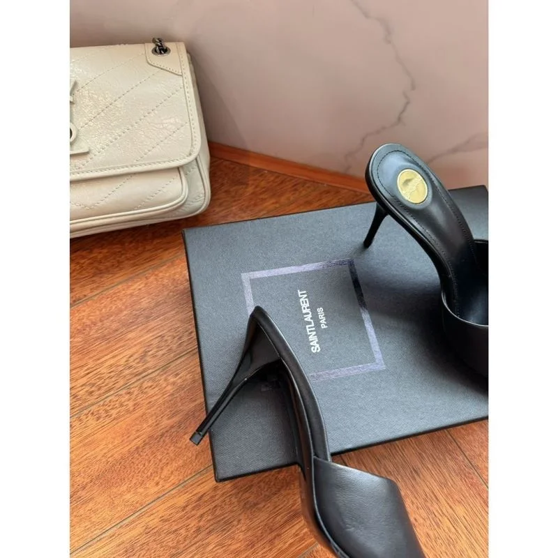 Sophisticated Ysl Sandals 15338