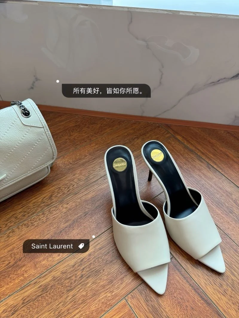 Affordable Ysl Sandals 15406