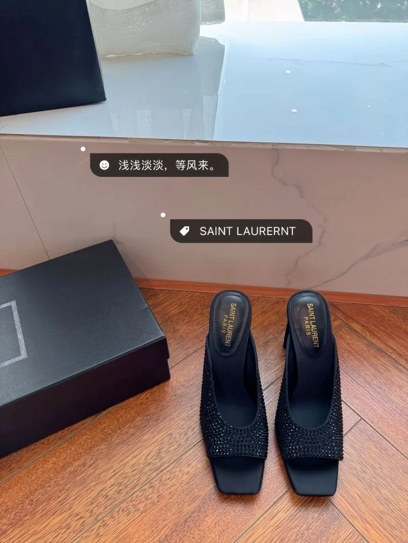 Ysl Sandals OnTrend 15380