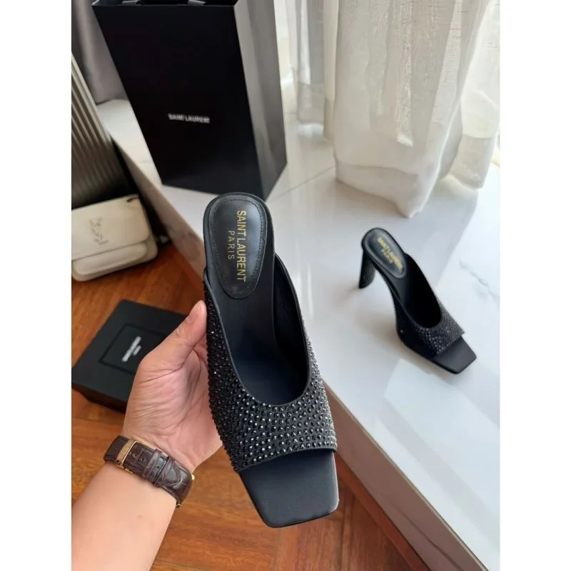 Ysl Sandals OnTrend 15380