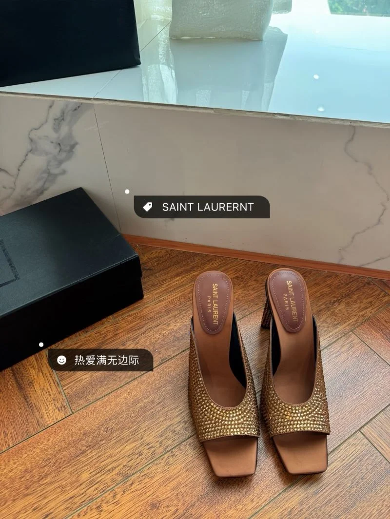 UrbanChic Ysl Sandals 15366