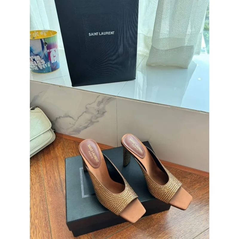 UrbanChic Ysl Sandals 15366