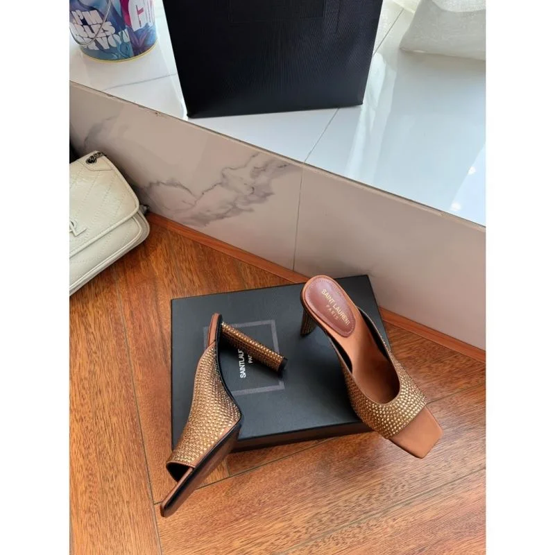 UrbanChic Ysl Sandals 15366