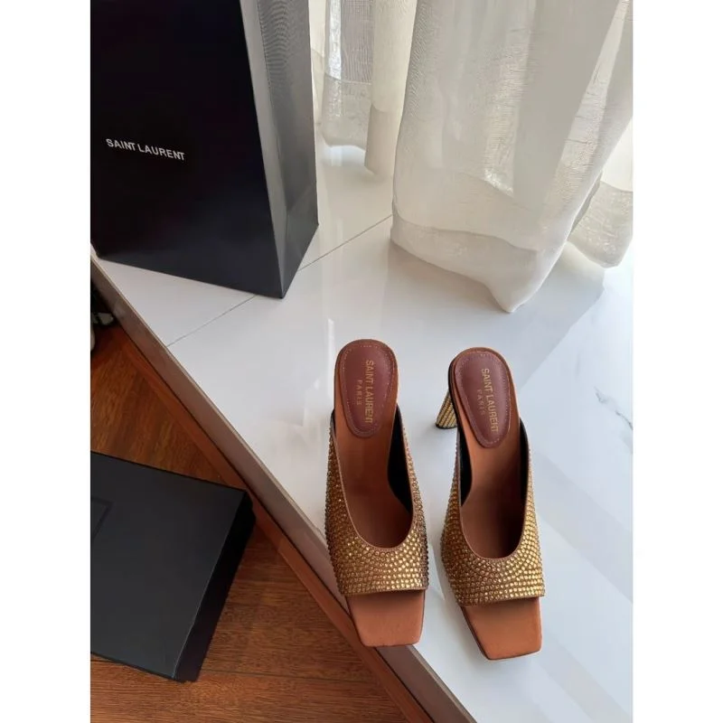 UrbanChic Ysl Sandals 15366