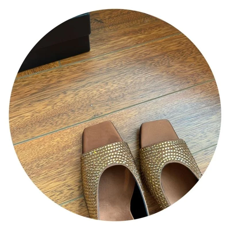 UrbanChic Ysl Sandals 15366