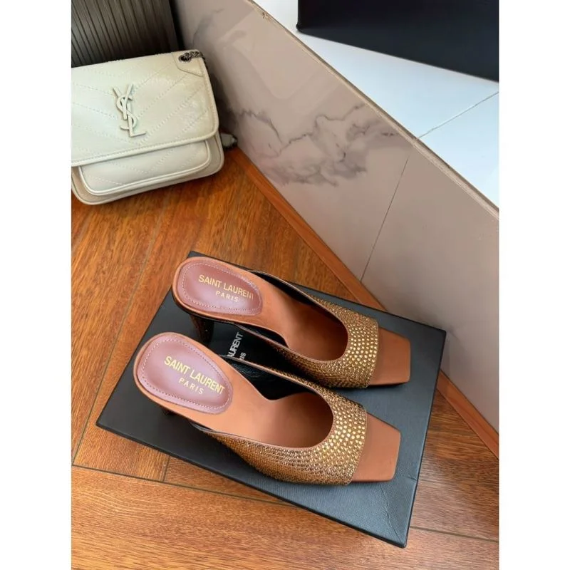 UrbanChic Ysl Sandals 15366
