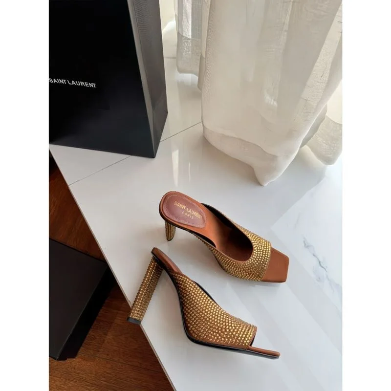 UrbanChic Ysl Sandals 15366