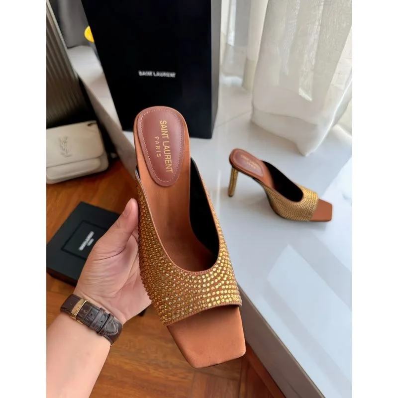 UrbanChic Ysl Sandals 15366
