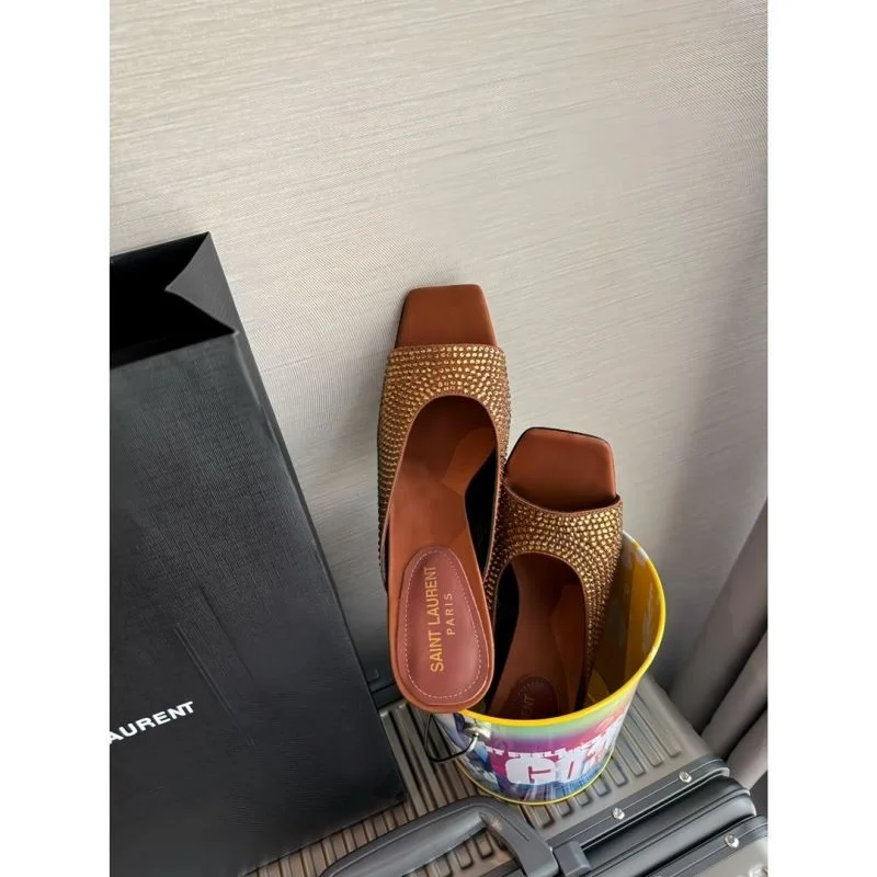 UrbanChic Ysl Sandals 15366