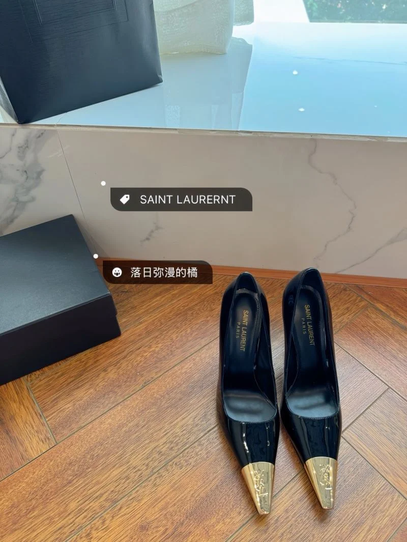 Ysl Sandals UrbanChic 15348