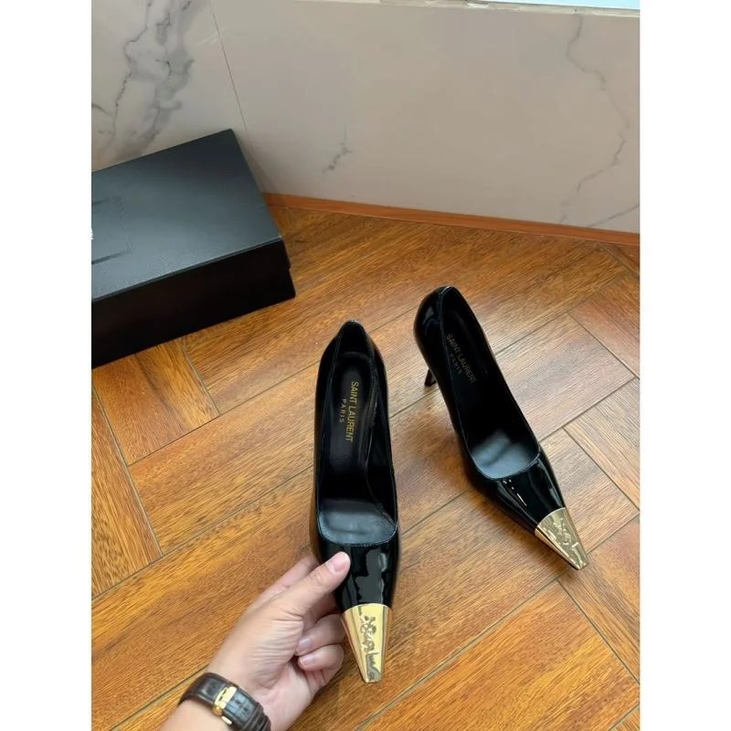 Ysl Sandals UrbanChic 15348
