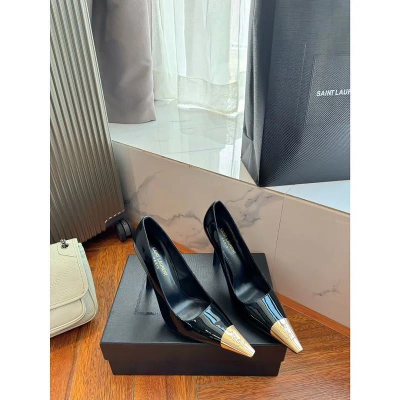 Ysl Sandals UrbanChic 15348