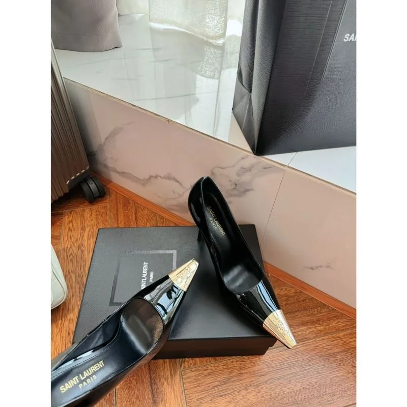 Ysl Sandals UrbanChic 15348