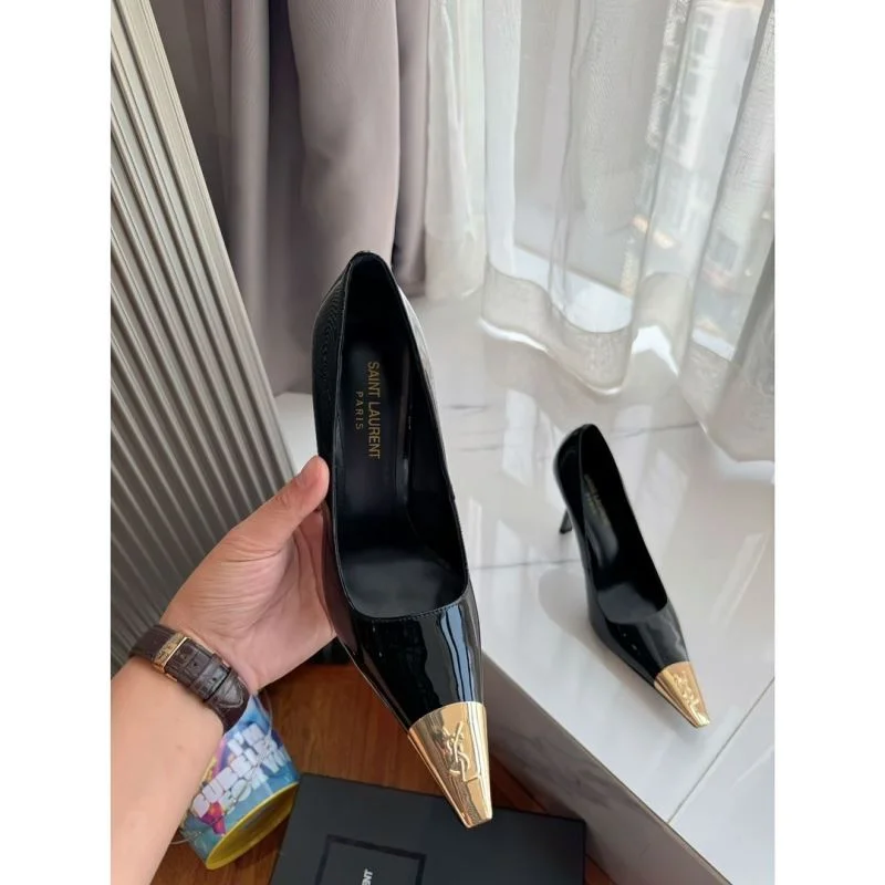 Ysl Sandals UrbanChic 15348