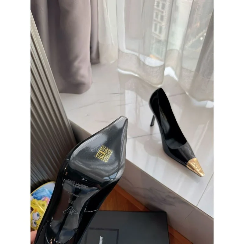 Ysl Sandals UrbanChic 15348
