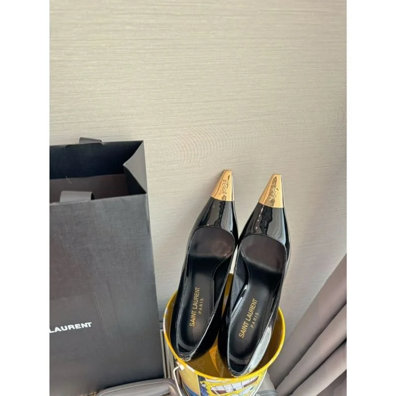 Ysl Sandals UrbanChic 15348
