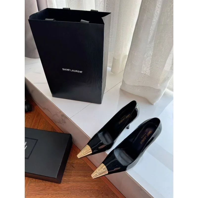 Ysl Sandals UrbanChic 15348