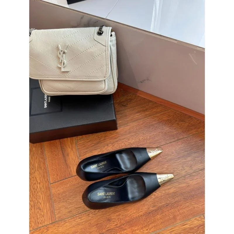 Ysl Sandals FreshLook 15337
