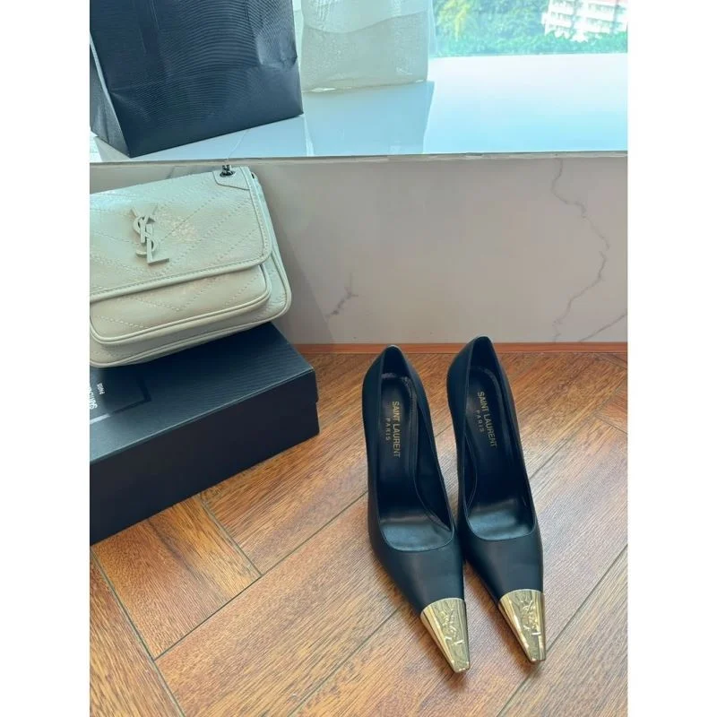 Ysl Sandals FreshLook 15337