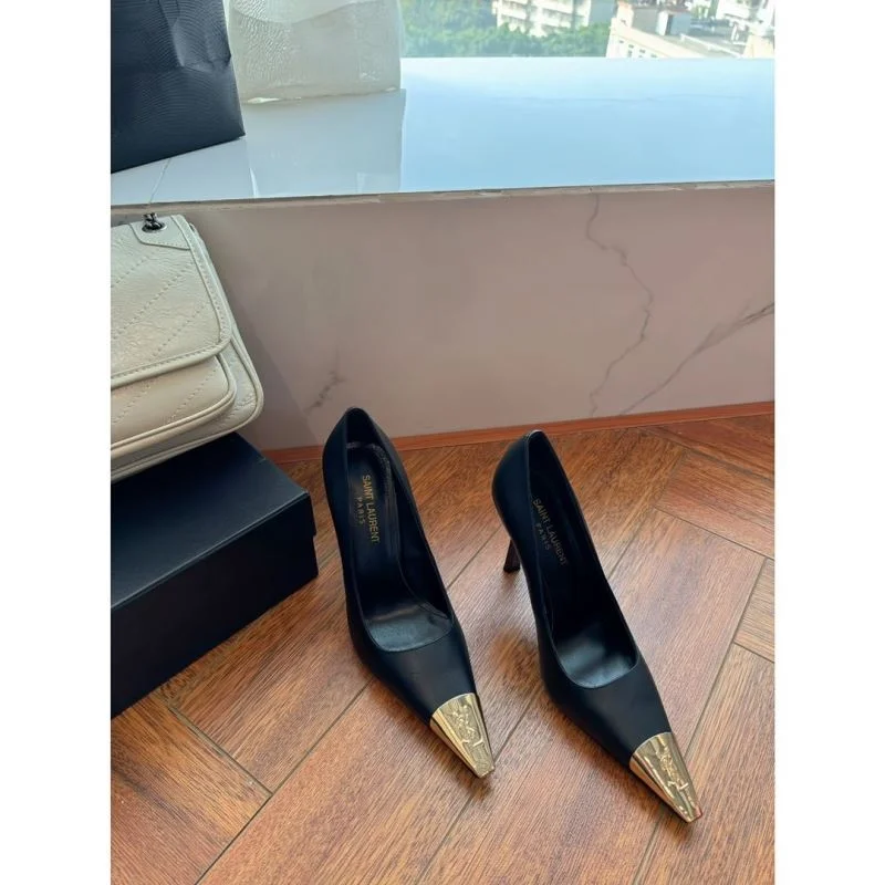 Ysl Sandals FreshLook 15337